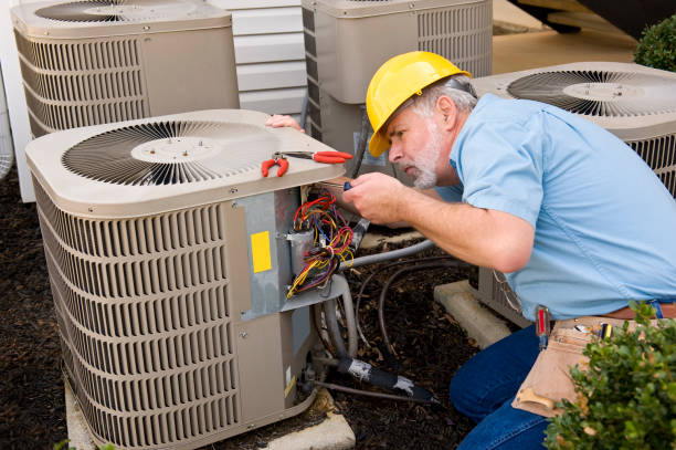 Best HVAC Emergency Services  in Krum, TX