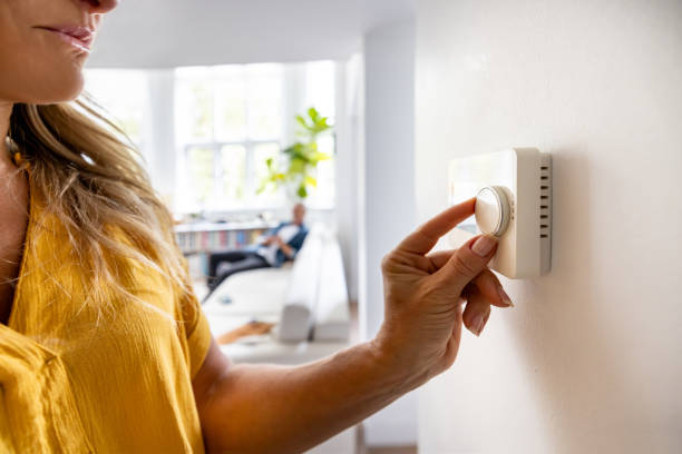 Best Affordable HVAC Services  in Krum, TX