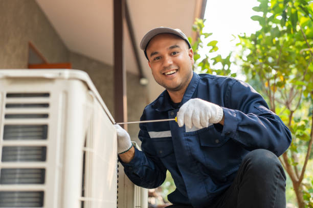 Best Local HVAC Companies  in Krum, TX