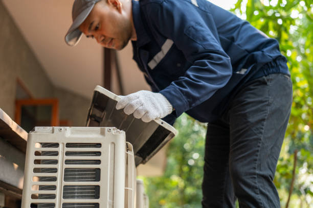 Best HVAC Air Duct Cleaning  in Krum, TX